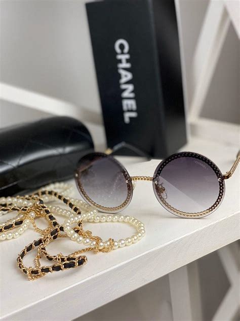 chanel sunglasses luxoticca srl|Sunglasses .